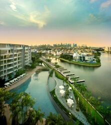 The Residences at W Singapore Sentosa Cove (D4), Condominium #454726701